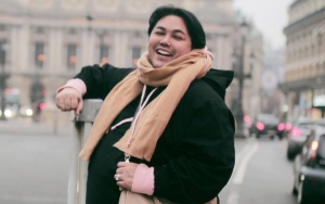 Begini Respon Ivan Gunawan Usai Tato Mata Satu di Badannya Ramai Disebut Mirip Illuminati