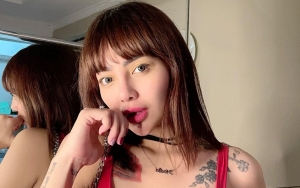 Nadia Christina Beber Fakta Pengakuan Hamil Di Luar Nikah Dengan Alfath Fathier: Salah Persepsi