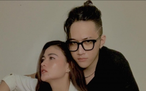 Hesty Klepek Klepek Belum Ada Niat Nikah Meski Sudah Balikan Dengan Dicky SMASH, Kenapa?
