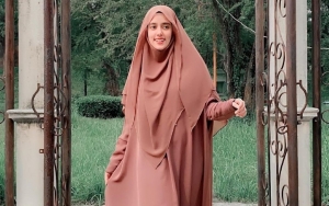 Sudah 16 Minggu, Fairuz A. Rafiq Umumkan Kabar Kehamilan Sekaligus Minta Doa