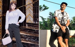 Cerai Secara Agama, Nadia Christina Ternyata Nombok 300 Juta Hingga Sindir Alfath Fathier