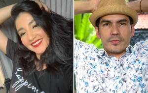 Ungkap Kerinduan ke Anak, Tsania Marwa ‘Semprot’ Netter yang Doakan Rujuk dengan Atalarik Syah