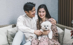 Beri Ucapan Ultah ke Istri, Dion Wiyoko Ungkap Fakta Tak Terduga Soal Kelahiran Putri Pertama