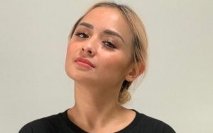 Joanna Alexandra Hilang dari Sosmed Pasca Suami Meninggal, Kondisi Putri Bungsu Bikin Terharu