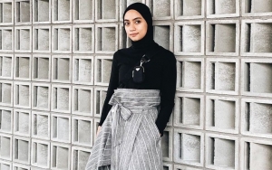 Ayudia Bing Slamet Manfaatkan Waktu PPKM Untuk Masak Sebagai Terapi Hingga Lampiaskan Amarah 