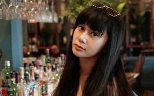 Denise Chariesta Akui Sering Tak Pakai Bra Karena Merasa Risi dan Gelisah