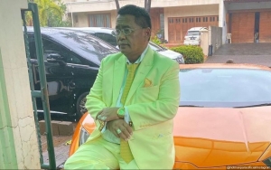 Hotman Paris Hutapea Geram Disebut Pernah Cangkul Sawah, Ungkap Sudah 'Go Internasional' Sejak Lama