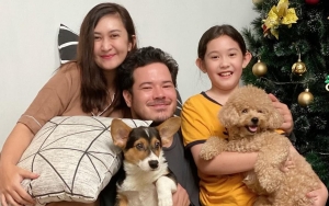 Sudah Negatif Covid-19, Nafa Urbach Nangis Kangen Ketemu Anak Sampai Ngadu ke Zack Lee