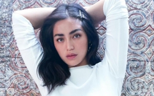 Jessica Iskandar Ikut Pakai Filter Kartun, Panggilan ke Vincent Verhaag Justru Disorot