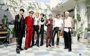 Big Hit Music Berikan Klarifikasi soal Isu Plagiarisme 'Butter' BTS