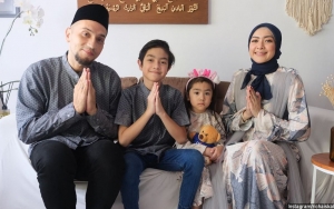 Akui Lelah Rawat Gary Iskak, Richa Novisha Bersyukur Punya Anak-Anak yang Pengertian