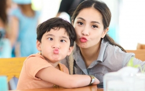 Nagita Slavina Syok Berat, Rafathar Ternyata Lebih Pilih Pacar Ketimbang Dirinya 