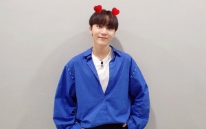 Seungkwan Seventeen Ceritakan Kesan Pertama yang Kocak Banget Saat Ketemu SinB G-Friend