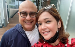 Alasan Irwan Mussry Enggan Punya Anak Diungkap Maia Estianty, Trauma?