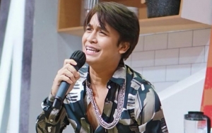 Disebut Rayakan Tanggal Jadian, Billy Syahputra Kode Balikan dengan Hilda Vitria? 