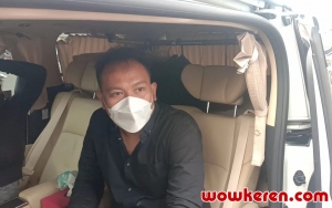 Vicky Prasetyo Diperiksa Terkait Laporan Kasus Tahun 2019, Adik Angel Lelga Ikut Terseret