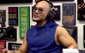 Isi Chat dengan dr.Tirta Terbongkar, Inikah Alasan Deddy Corbuzier Tak Pernah Kena Covid?