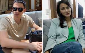 Rezky Aditya Masih Bungkam Soal Rumor Anak Di Luar Nikah, Wenny Ingin Menyerah