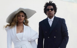 Rumah Mewah Milik Beyonce Dan Jay Z Dilalap Api, 22 Petugas Pemadam Kebakaran Dikerahkan