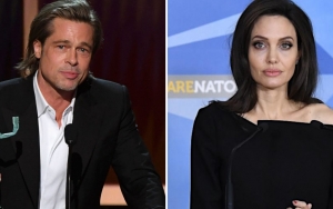 Hakim Yang Beri Brad Pitt Hak Asuh Anak Terancam Dipecat Usai Angelina Jolie Bertindak