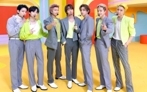 Penggemar Sebut Pemerintah Harus Bebaskan BTS dari Wamil Karena Alasan Ini
