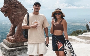 Begini Reaksi Vincent Verhaag Saat Jessica Iskandar Iseng Ingin Cari Ribut