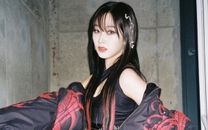 Bibi Kekasih Lee Soo Man, Giselle aespa Dibella Knetz Disebut Debut Jalur Koneksi