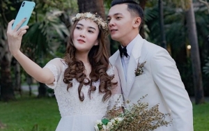 Chat Pas PDKT Disorot, Intip 7 Potret Nella Kharisma Dan Dory Harsa Yang Selalu Langgeng