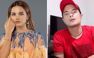 Santer Isu Selingkuh, Intan Permata dan Choky Andriano Akui Pernah Pacaran
