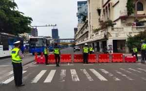 Apa Perbedaan PPKM Darurat Dengan Level 4?