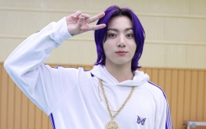 Jungkook BTS Punya Banyak Tato Baru, Ini Makna di Baliknya