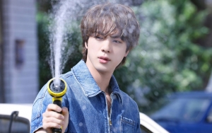 Vokal Jin BTS Dapat Pengakuan di Jepang, Dipuji Lebih Bagus Saat Nyanyi Live daripada Studio