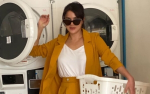 Alice Norin Panik Siklus Haid Kacau Usai Sembuh dari Covid-19, Begini Penjelasan Medis