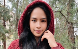 Kesan Maudy Ayunda Soal Dikelilingi Orang-orang Berprestasi Hingga Bahas Perasaan Minder