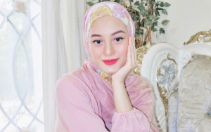 Dinda Hauw Balas Telak Usai Dinyinyiri Jarang Dandan Hingga Wajah Lusuh Sejak Punya Anak