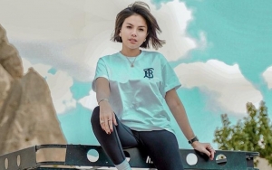 Lagi Karantina, Nikita Mirzani Mendadak Bongkar Aksi Maki-Maki Iblis Betina Via WA