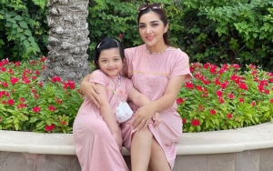 Cita-cita Unik Arsy Bikin Ashanty Tercengang, Fakta Pernah Nangis Gara-gara Tugas Sekolah Terkuak