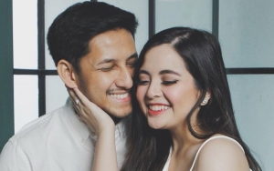 Randi Bachtiar Sudah Bersih dari Sel Kanker Aktif, Tasya Kamila: Selamat Atas Perjuanganmu Sayang