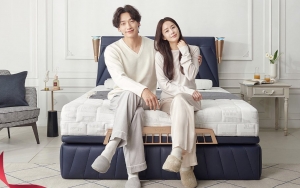 Rain Cinta Mati pada Kim Tae Hee, Ungkap Tak Keberatan Lakukan Ini 1000 Kali Sehari