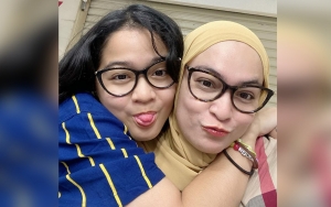 Potret Cinta Kuya Pakai Gaun Nyaris Tak Dikenali, Astrid Bongkar Fakta Soal Ini