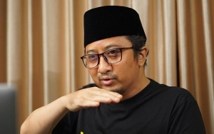 Ustaz Yusuf Mansur Teringat Momen Kocak Terpapar Covid-19 Usai Lihat Video Nycta Gina, Kok Bisa?