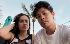 Steffi Zamora Tampil Seksi Saat Foto Bareng Fero Walandouw, Komentar Kevin Julio Bikin Salfok