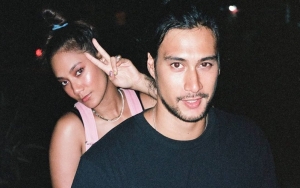 Tara Basro Nangis Detik-Detik Suami Potong Rambut Gondrong, Penampilan Barunya Tuai Pujian
