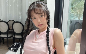 Penampilan Imut dan Seksi Jennie BLACKPINK Tuai Sanjungan Netizen Korea