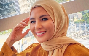 Rayakan Hari Anak Nasional, Meisya Siregar Bagikan Postingan yang Bikin Kaget