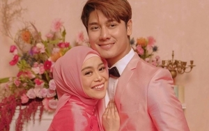 Batal Nikah Hari Ini, Lesti Kejora Kirim Foto Cantik ke Rizky Billar Sebagai Pelipur Lara