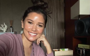 Lama Vakum, Titi Rajo Bintang Comeback Lewat Lagu 'Leave And Goodbye'