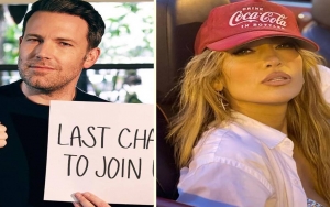 Akhirnya, Ben Affleck Dan Jennifer Lopez Perdana Pamer Foto Mesra Di Instagram