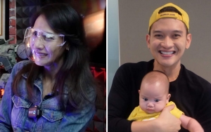 Wenny Bagikan Potret Masa Kecil Kekey, Rezky Aditya Gercep 'Balas' Pamer Foto Bareng Athar Melotot