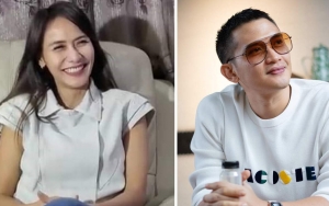 Rayakan Hari Anak, Kekey Diduga Putri Rezky Aditya Nyanyi 'Sosok Tercinta' Kangen Ayah?